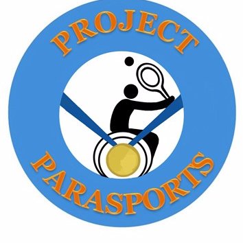We are a website celebrating our para sports players. Visit us as https://t.co/0UWglDRQjG