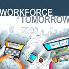 workforceprep's profile picture. Teaching Market Workforces: Teaching young adults effective learning skills about workforces