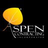 AspenCont's profile picture. Aspen Contracting, Inc. is a nationally acclaimed roofing company specializing in having a skilled workforce and quality materials to restore exterior property.