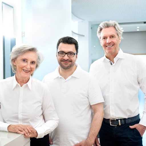 Ihr Kieferorthopäde in Bielefeld.

We create perfect smiles! #bielefeldlächelt