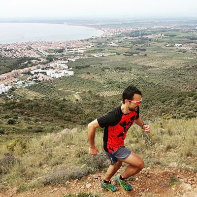 Ultramarathoner, Trail runner. Now a little bit of triathlon. maybe ill make it to an ironman? gotta keep on keeping it on. I also like Data Science. S.I.