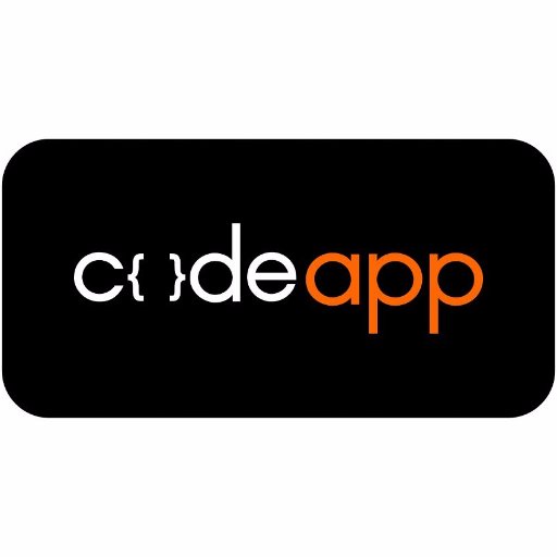 codeappcompany's profile picture. https://t.co/SxXjpLgMr5