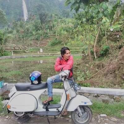 Lebih baik membuka mata sendiri dari pada membukan dgn pukulan tangan orang lain!!!