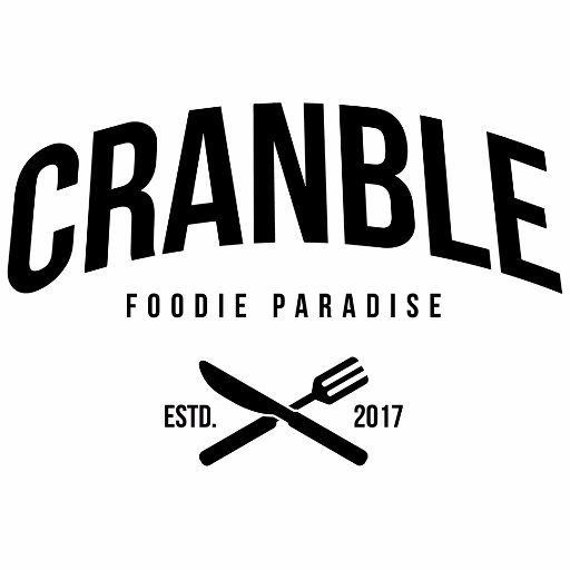 Cranble aims to inspire those who’ve never cooked to give it a go and to tempt existing cooks to try out these mouth-watering recipes online.

#FoodieParadise