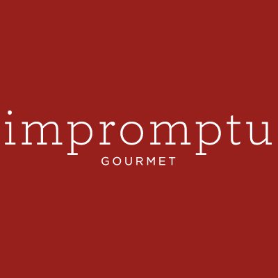 ImpromptuG's profile picture. Whether it's a family dinner or a special occasion, Impromptu Gourmet has everything you need to make an ordinary meal an extraordinary one.