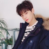 Mr.CHA (@mr_cha_0330) Twitter profile photo
