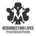 RLF (@ResurrectLives) Twitter profile photo