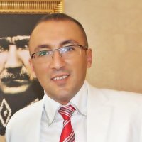 HAKAN YAVUZ (@hakanyavuztc) Twitter profile photo