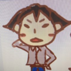 tasuke81's profile picture. ゲームの会社でアートディレクションとかマネジメントをする人。最近は個人ゲーム開発。