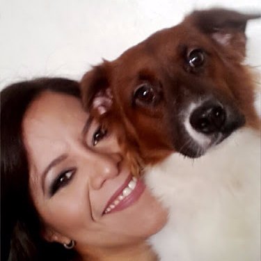 sinnisjau's profile picture. Creadora de la Pastelería Artesanal para mascotas @Animalistasoy , parte de @AnimaNaturalis y Tortumamá♥