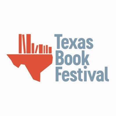 📚 Connecting authors and readers for 25+ years
🗓 November 16–17, 2024 • Downtown Austin • Presented by H-E-B