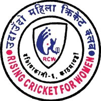 Rising cricket Women (@rcw0874) 's Twitter Profile