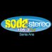 Soda Stereo 105.3FM (@sodastereo1053) Twitter profile photo Soda Stereo 105.3FM (@sodastereo1053) Twitter profile photo