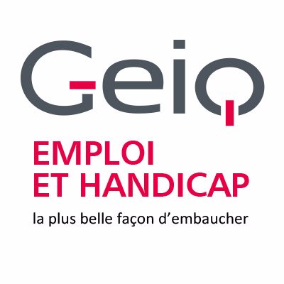 Le GEIQ Emploi & Handicap est un groupement d’employeurs facilitant l’intégration professionnelle des travailleurs handicapés par la professionnalisation.