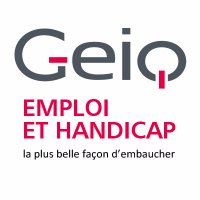 GEIQ Emploi&Handicap (@geiqemploihandi) 's Twitter Profile
