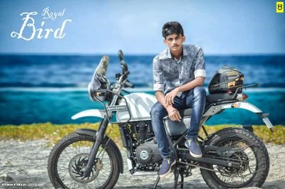 ViVeKv777's profile picture. 