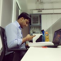 CA Shubham Jain(@SjainTweets) 's Twitter Profile Photo