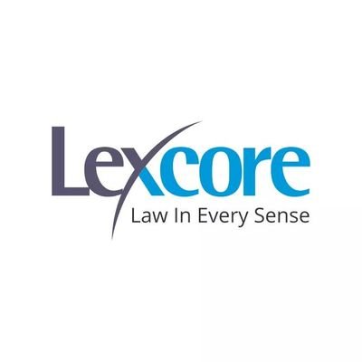 Lexcore's profile picture. Lexcore aims at providing services such as Business & Advisory Support, Litigation Support, Document Review, Arbitration and Risk Management. Legal Updates.