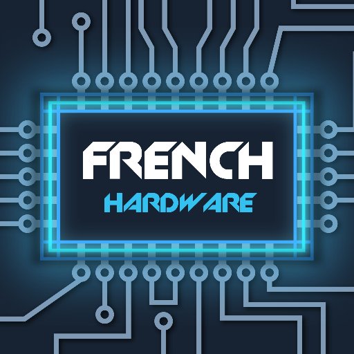 Chaîne dédiée au monde du hardware, des tests, unboxings ... Abonne-toi pour ne rien louper !