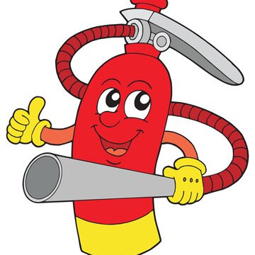 Safety_in_Fire's profile picture. 