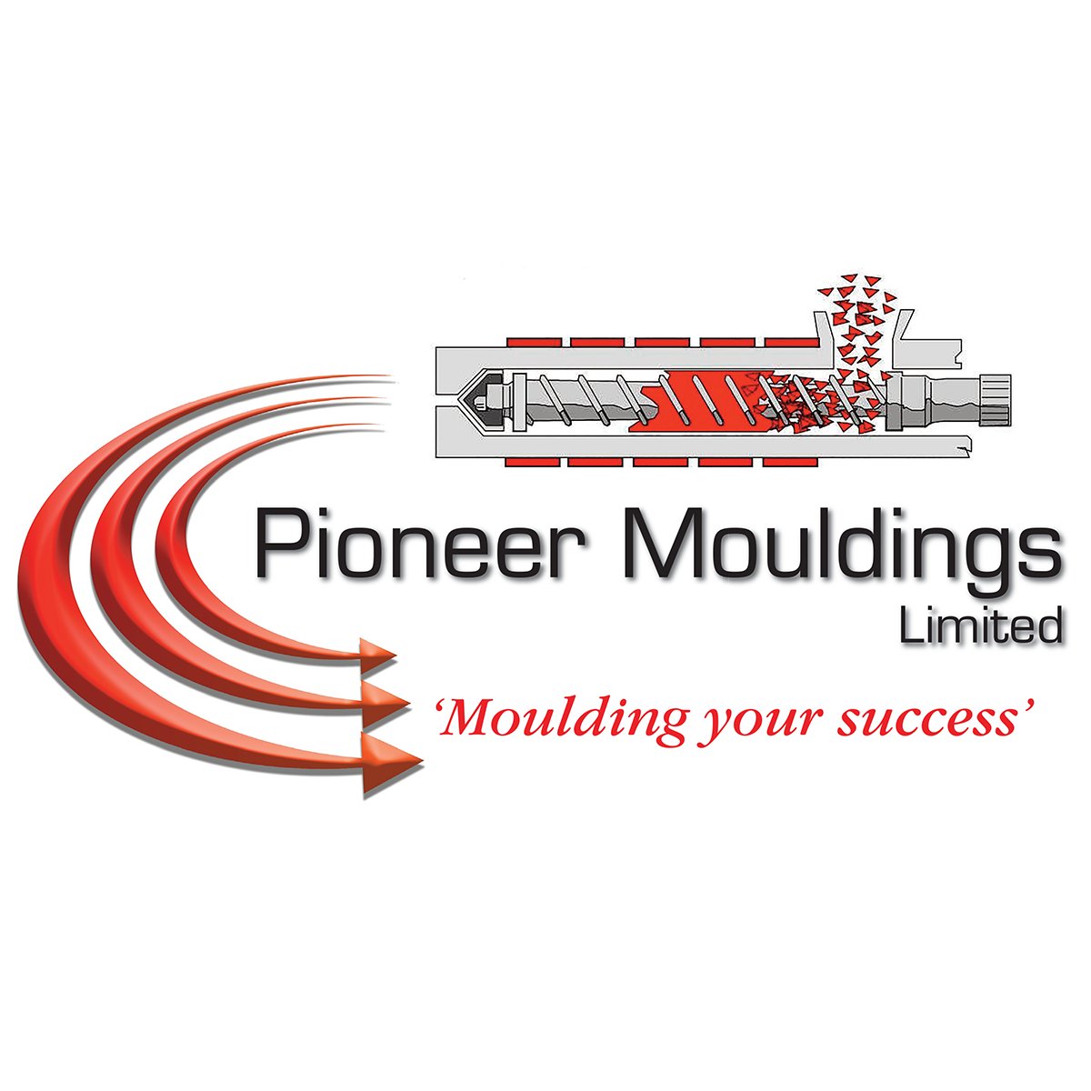 Pioneer Mouldings is an innovative forward thinking plastic injection moulding company. With 11 moulding machines, we have capacity ranging from 50 tonnes plus!