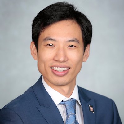 DrPengZhang's profile picture. 