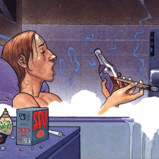 L4FW4ND4's profile picture. 