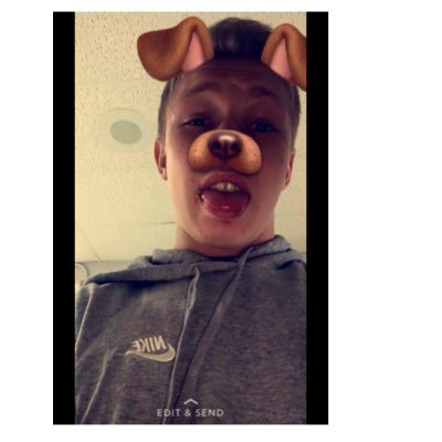 bryceHiler88's profile picture. NMHS 2/17/17❤️