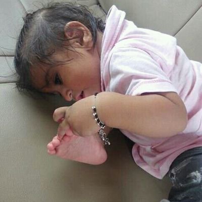 PriydarshitC's profile picture. Charan