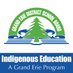 GEDSB Indigenous Ed. (@IndigenousEdGE) Twitter profile photo