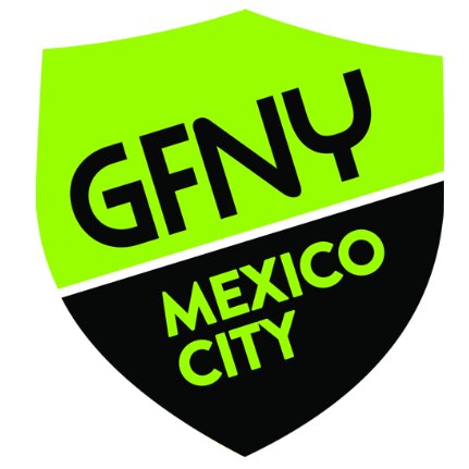 GFNY Mexico