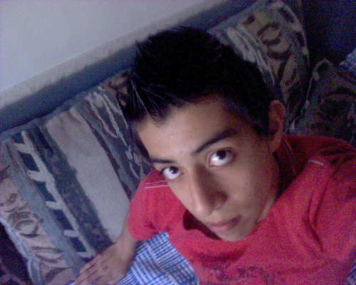 soy un chico chido tengo 15 añpos y me gusta la  gente ke no es hipocrita