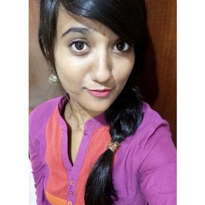 Sheetalslays's profile picture. What do you want to know ?