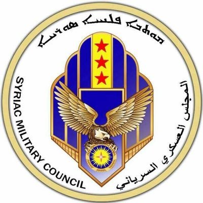 Official Twitter of the Syriac Military Council, MFS • MFS is partner force of @coalition in Syria • Facebook page : Syriac Military Council - MFS