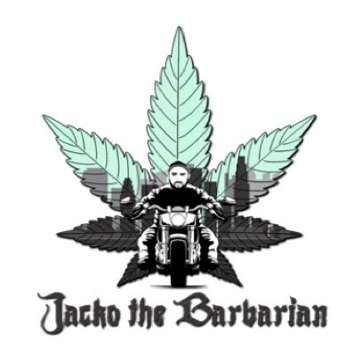Barbarian on the road! At your favorite dispensaries, events & reviewing the finest quality meds. Sponsored by @CannaMedNetwork  #cannabis #MMJ #barbariannation