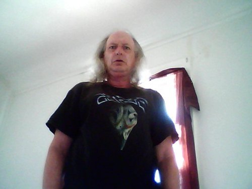 homecooked1's profile picture. easy going and happy go lucky type of person who is looking for the same if you are trying to find mark moss