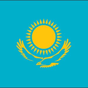 The latest and greatest from Kazakhstan, improving our global standing one Tweet at a time.