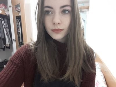 CaitlinCamp1711's profile picture. 21 🌸 TV Production graduate🎬
Instagram- https://t.co/lo9r8M08Tc