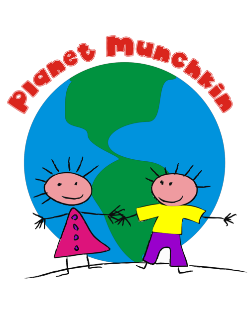 CustomKidsArt's profile picture. Planet Munchkin specializing in customized artwork for kids of all ages.