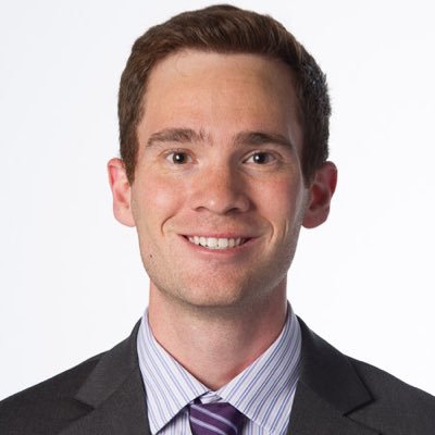Abdominal Radiologist @MGHImaging. @PittCMU_MSTP, @UTSW_RadRes grad. Opinions are my own.