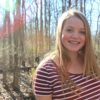 k_langhirt's profile picture. 