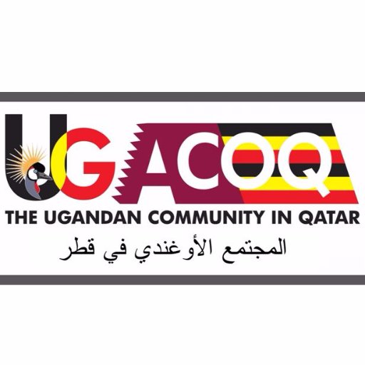 The #Ugandan #Community in #Qatar - #UGACOQ is a formal association of persons living in the State of Qatar and well-wishers, who are of Ugandan origin.