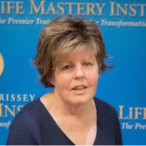 DeborahBHawkey's profile picture. You Have the Power to Change Your Life