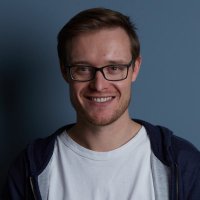 Philipp Kubießa(@philku) 's Twitter Profile Photo