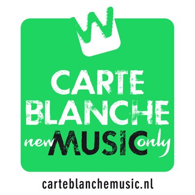 Daily updated playlist and blog about great music. New music only. See https://t.co/H9vDRP76zP and follow @wernerschlosser.bsky.social