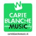 Carte Blanche Music (@carteblanchemus) Twitter profile photo