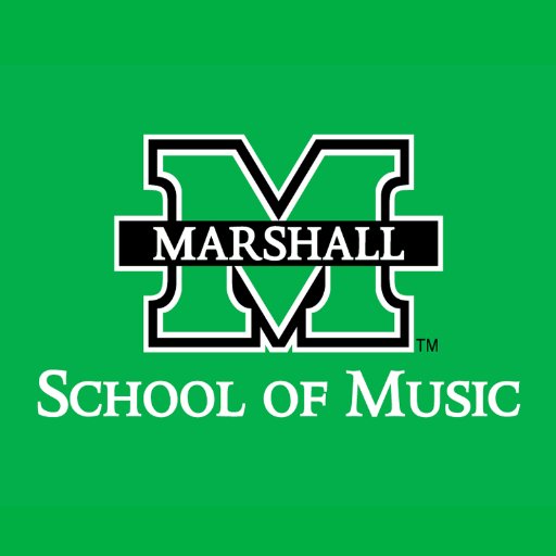 Sharing the world of @marshallu's School of Music (#marshallumusic). Promoting the world of #musiced & #artsadvoc. Preparing future #music educators & artists.