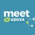 Meet In Kenya (@meet_kenya) Twitter profile photo Meet In Kenya (@meet_kenya) Twitter profile photo