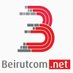 موقع بيروتكم الالكتروني (@beirutcommag) Twitter profile photo موقع بيروتكم الالكتروني (@beirutcommag) Twitter profile photo
