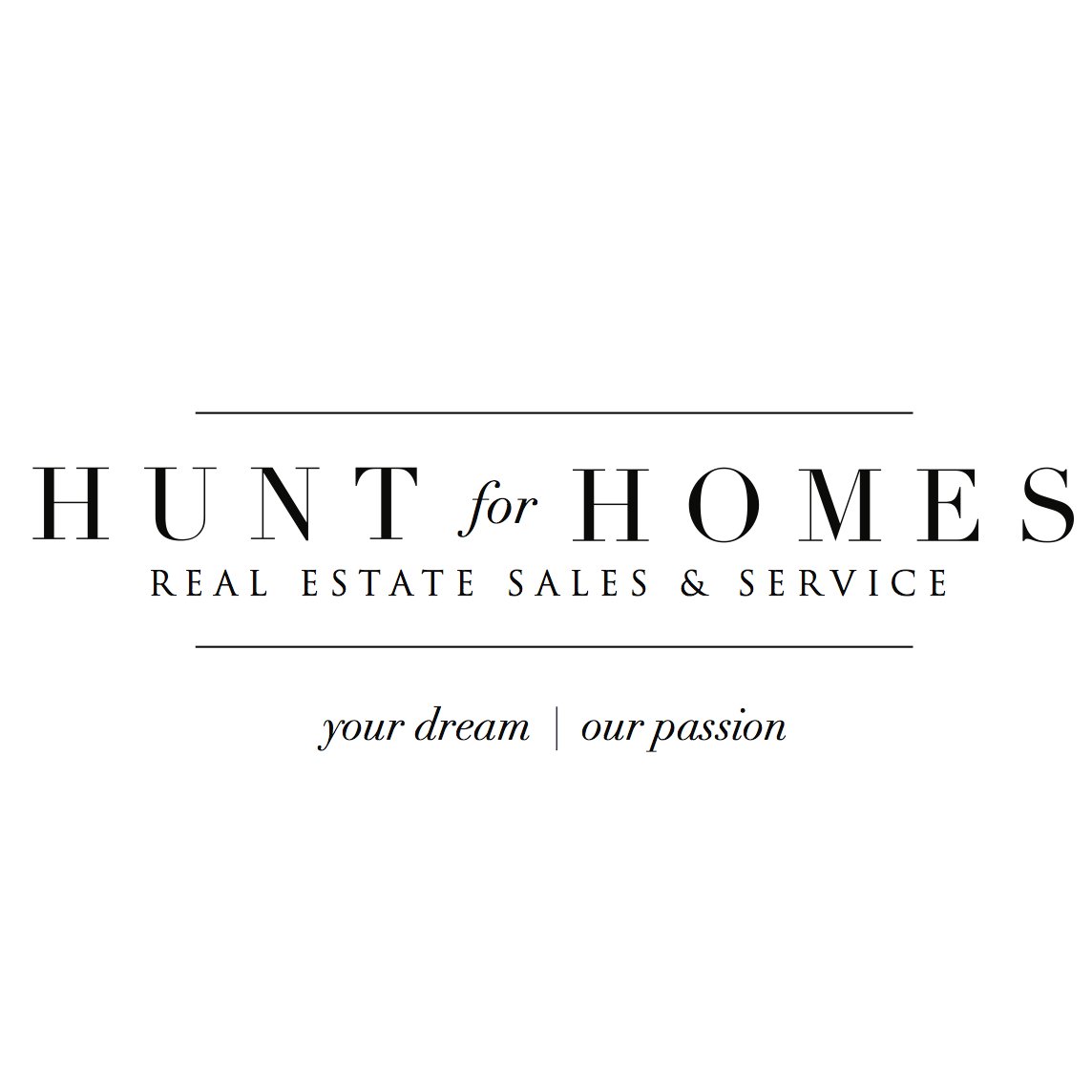 Hunt for Homes, Inc.
